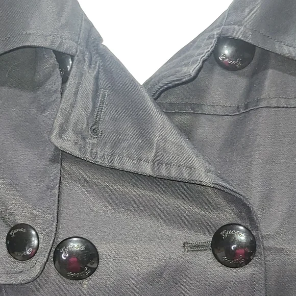 Guess Coat - Picture 7 of 9